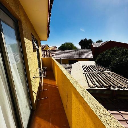 Habitaciones Con Bano Compartido Калама Экстерьер фото